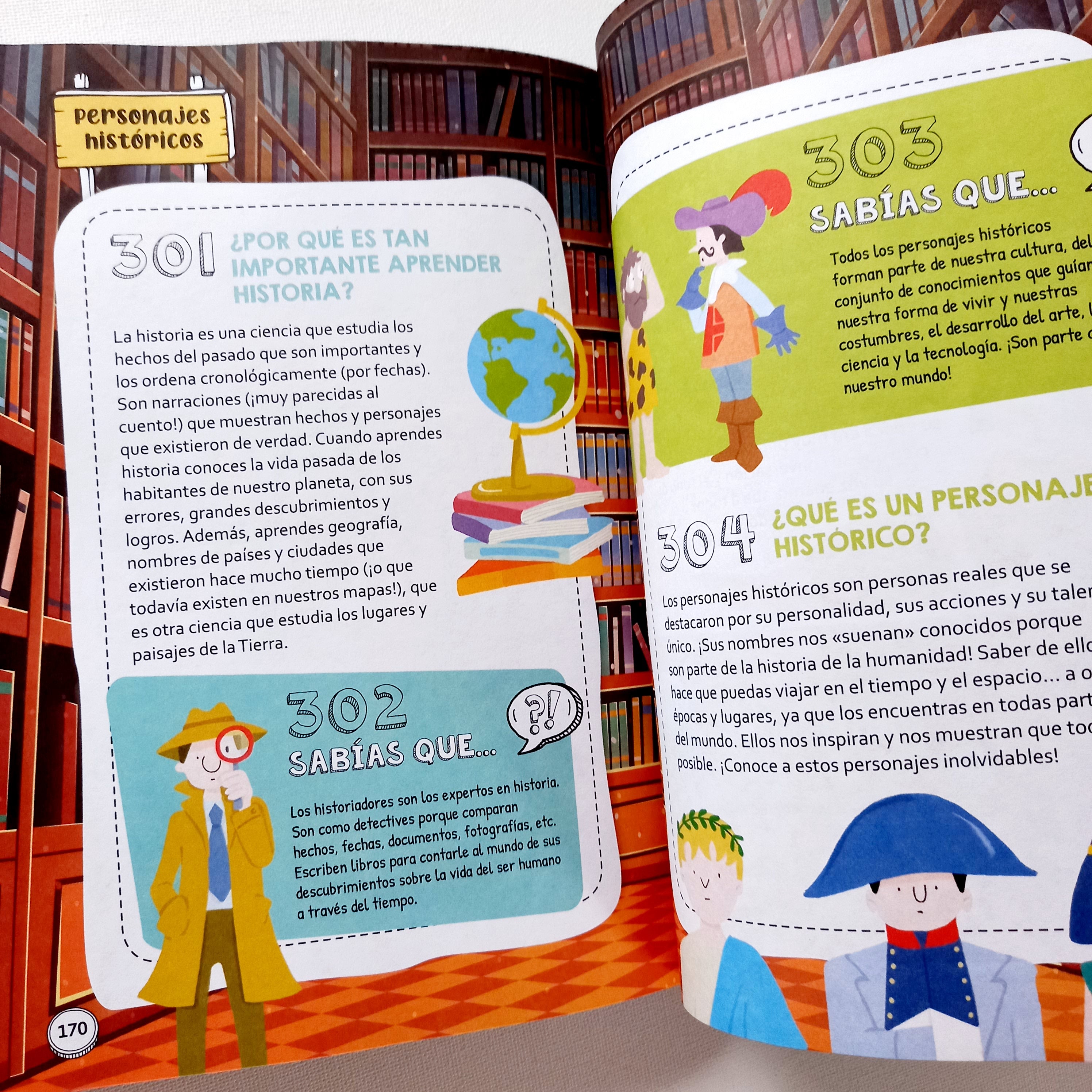 365 preguntas y curiosidades para niños 365 preguntas y curiosidades para niños